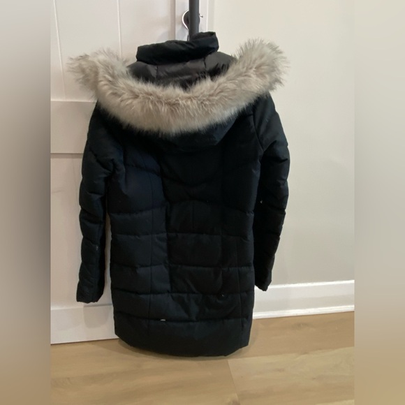 Columbia Women’s Down Filled Winter Coat - Picture 3 of 5